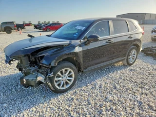HONDA CR-V EXL