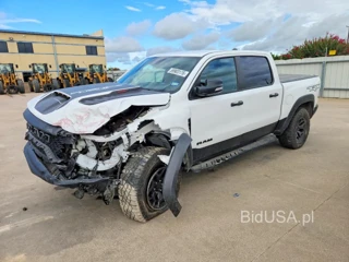 RAM 1500 TRX