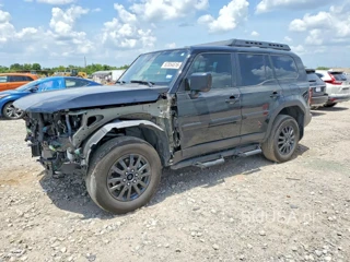 TOYOTA LAND CRUISER 1958