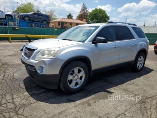GMC ACADIA SLE