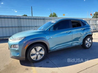 HYUNDAI KONA LIMITED