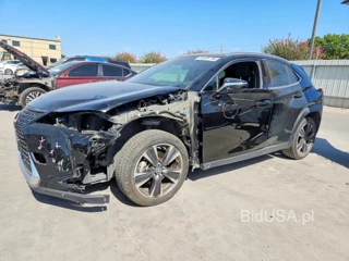 LEXUS UX 200