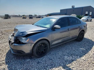 VOLKSWAGEN JETTA TDI
