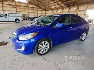 HYUNDAI ACCENT GLS