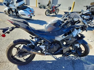 KAWASAKI EX500