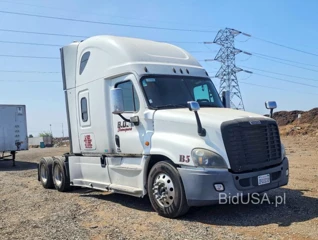 FREIGHTLINER CASCADIA 125