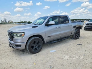 RAM 1500 BIG HORN/LONE STAR