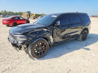 DODGE DURANGO SRT HELLCAT