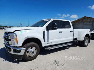 FORD F350 SUPER DUTY