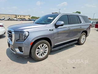 GMC YUKON SLT