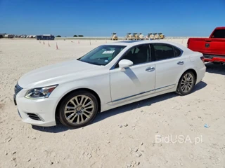 LEXUS LS 460