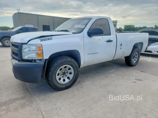CHEVROLET SILVERADO C1500