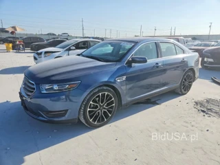 FORD TAURUS SEL
