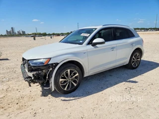 AUDI Q5 PREMIUM PLUS 45