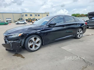 HONDA ACCORD HYBRID