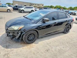 FORD FOCUS S