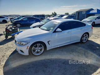 BMW 428 I GRAN COUPE SULEV
