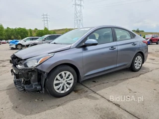 HYUNDAI ACCENT SE