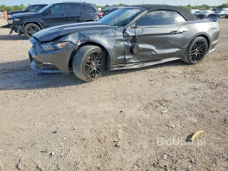 FORD MUSTANG GT