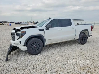 GMC SIERRA C1500 ELEVATION
