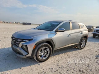 HYUNDAI TUCSON SE