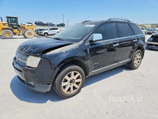 LINCOLN MKX