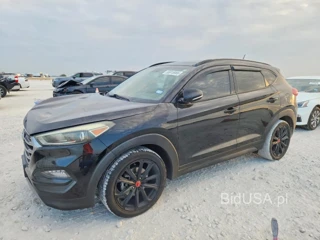 HYUNDAI TUCSON NIGHT
