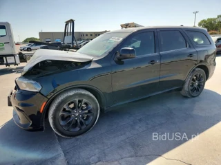 DODGE DURANGO SXT