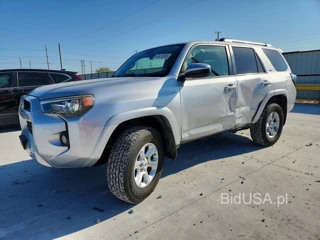 TOYOTA 4RUNNER SR5