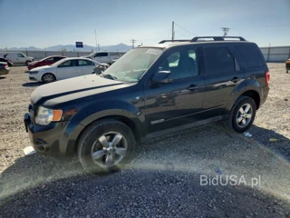 FORD ESCAPE LIMITED