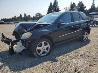 MERCEDES-BENZ ML 350