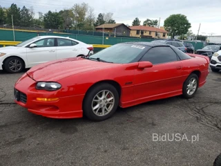 CHEVROLET CAMARO Z28