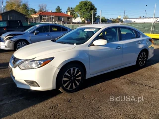 NISSAN ALTIMA 2.5 SV