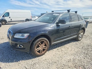 AUDI Q5 PREMIUM PLUS