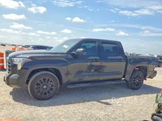 TOYOTA TUNDRA LIMITED