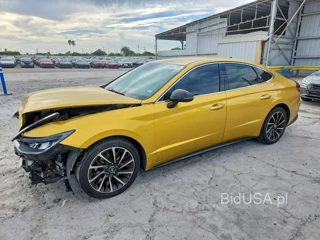 HYUNDAI SONATA SEL PLUS