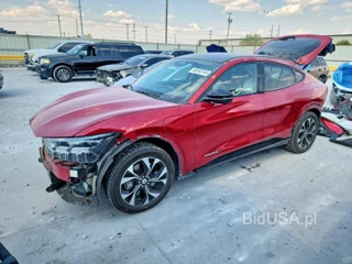 FORD MUSTANG MACH-E PREMIUM