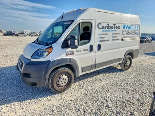 RAM PROMASTER 1500 1500 HIGH