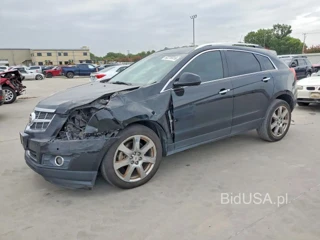 CADILLAC SRX PERFORMANCE COLLECTION