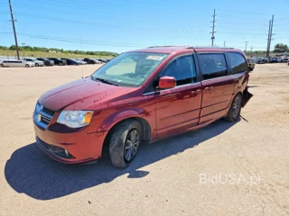 DODGE GRAND CARAVAN SXT