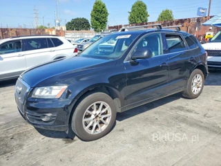 AUDI Q5 PREMIUM