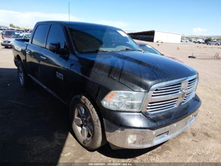RAM RAM 1500 SLT