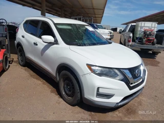 NISSAN NISSAN ROGUE S