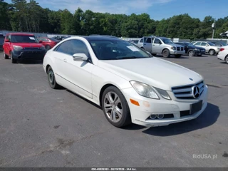 MERCEDES-BENZ MERCEDES-BENZ E 350