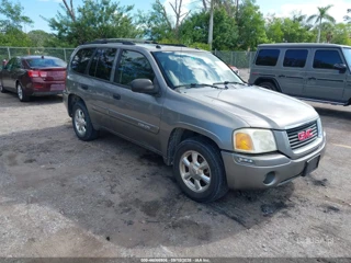 GMC ENVOY SLE