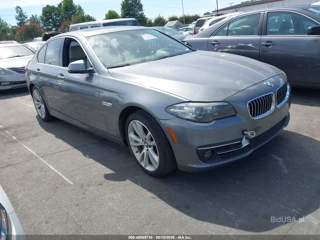 BMW 535I