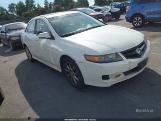 ACURA ACURA TSX