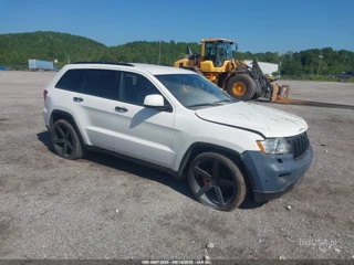 JEEP JEEP GRAND CHEROKEE LAREDO