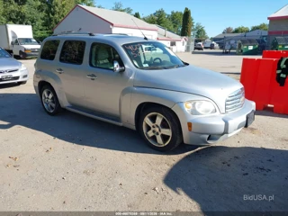 CHEVROLET CHEVROLET HHR LT