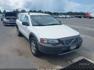 VOLVO VOLVO XC70 2.5T